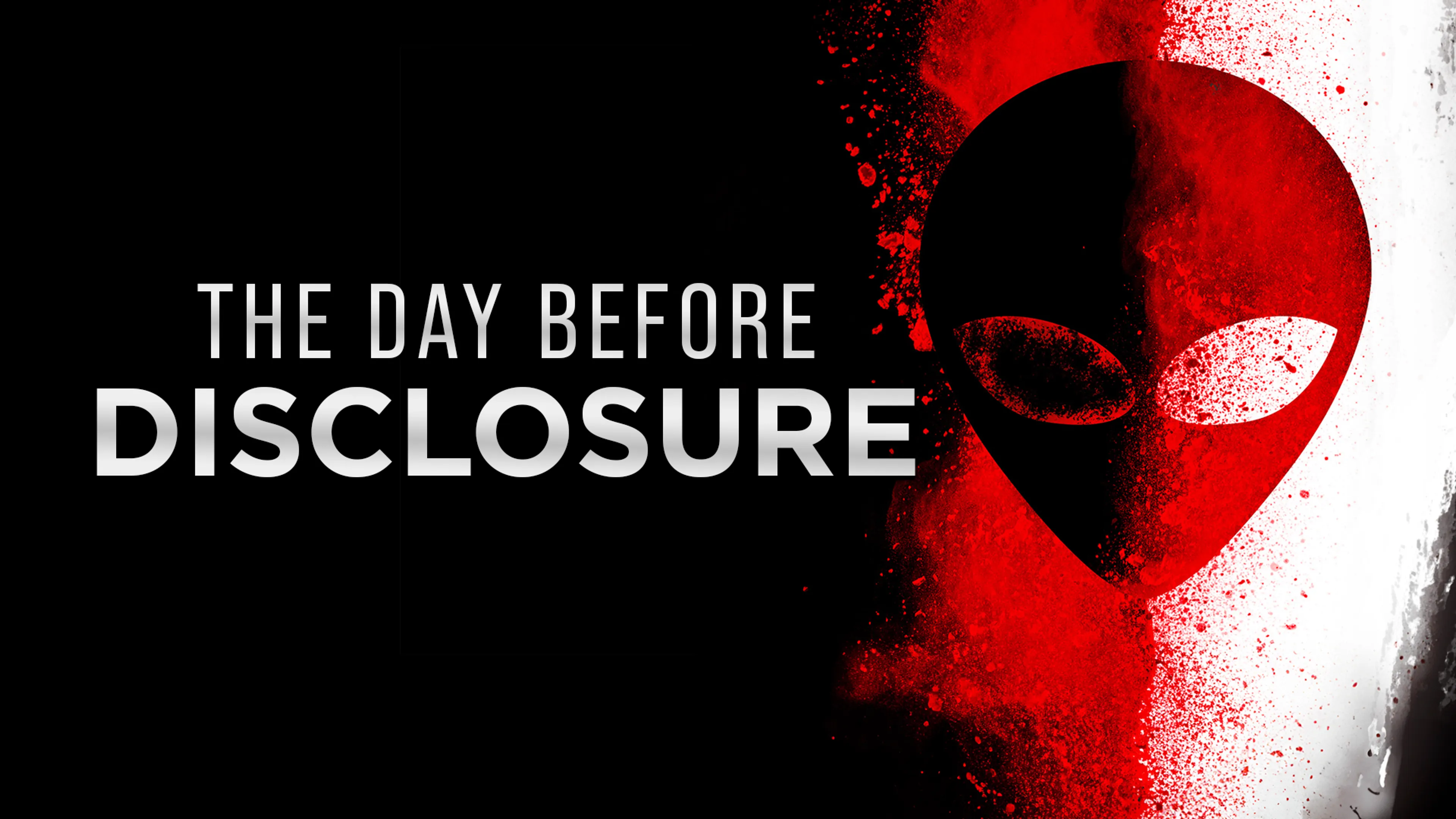 The Day Before Disclosure poster